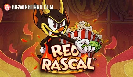 Red Rascal